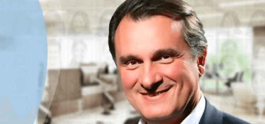 Frederic Abbal被选举为Elsewedy的首席运营官 Frederic Abbal