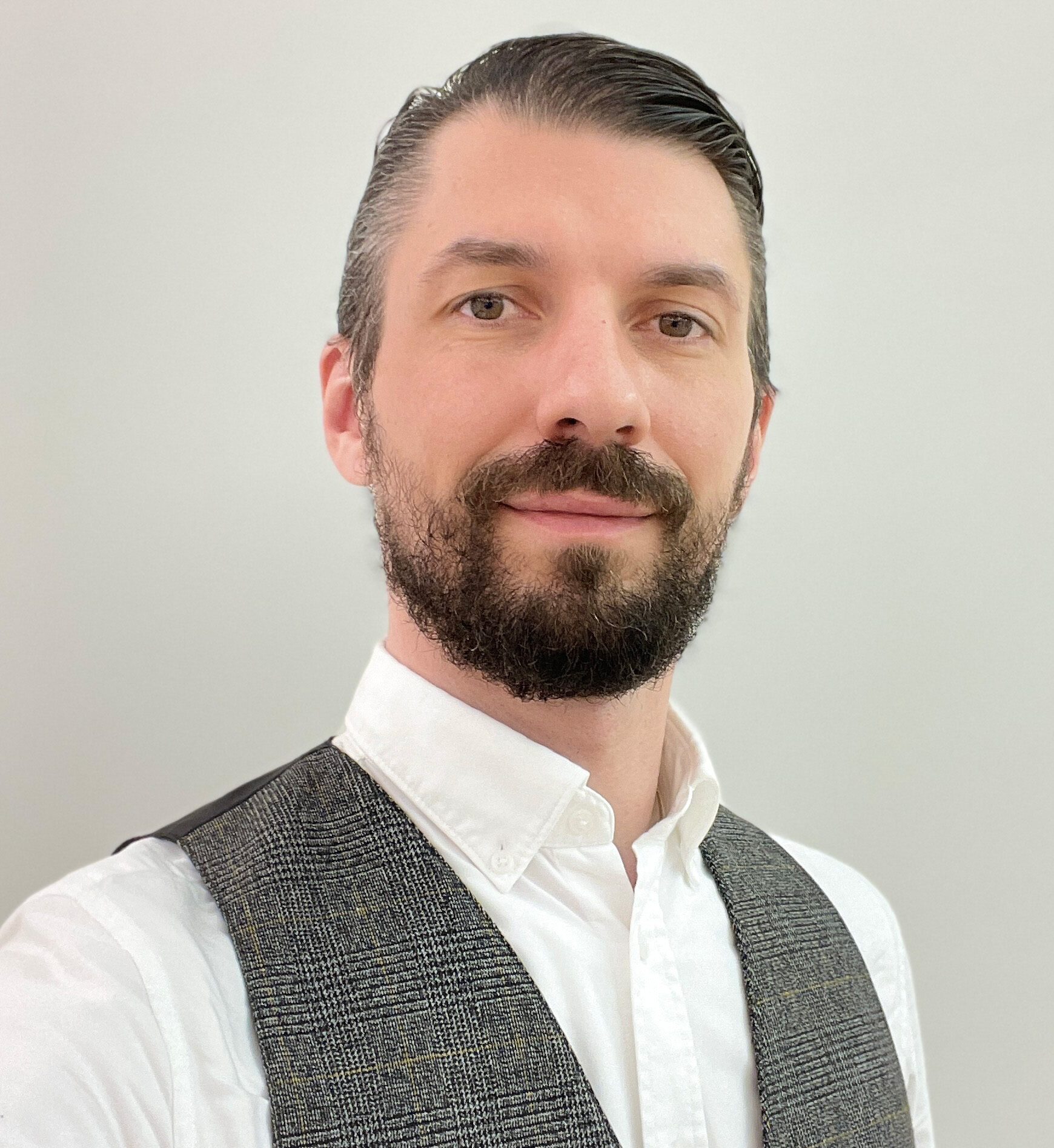 Frederic DOLLINGER, Haefely AG