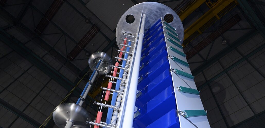 Future-proofing high voltage test systems – The human-centric investment strategy Frederic Dollinger