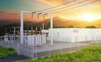 Frequency Stabilizer - ©Siemens Energy