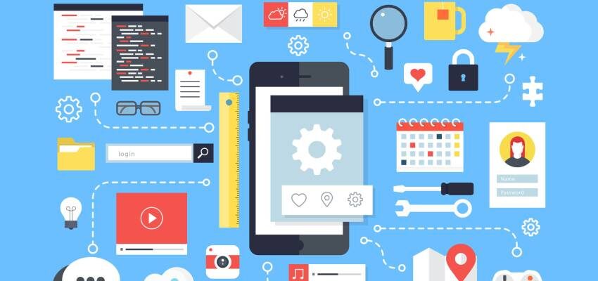 Fundamentals of marketing – e-lesson #1: Five fundamental rules of marketing to audiences in the power industry Fundamentals of marketing - e-lesson #1 - illustration 850 x 400 px