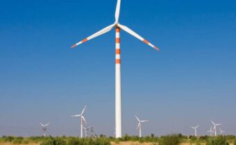 GE Continuum wind energy India - 850 x 400 illustration