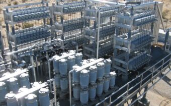GE Grid Solutions AC transmission systems