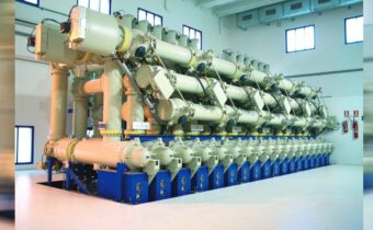 GE G3 technology EU funding