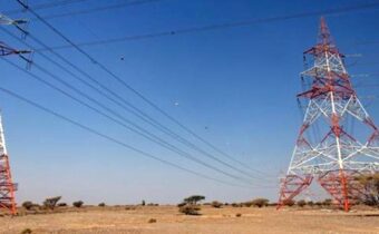 GE Iraq-Jordan link