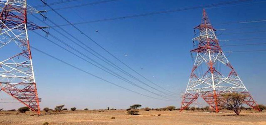 GE to build power facilities for Iraq-Jordan link GE Iraq-Jordan link