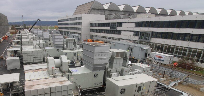 Switzerland to get 250 MW reserve power plant GE birr_aero_plant