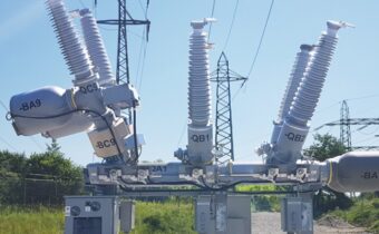 GE digital switchgear