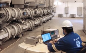 GE digital x-ray technology