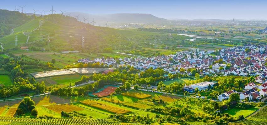 GE and Hitachi ABB Power Grids sign landmark agreement GE