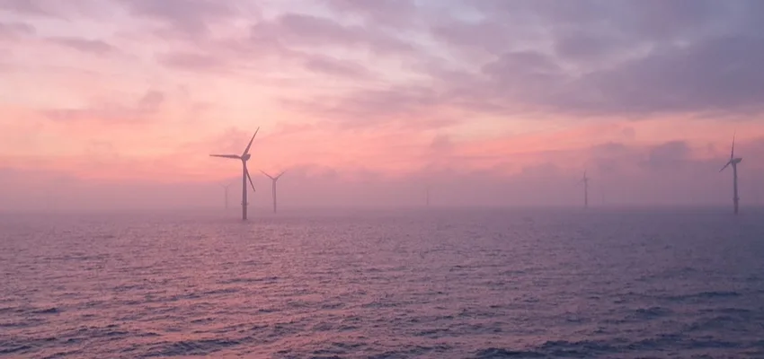 GE-BOND consortium to build HV electrical systems in New York GE offshore wind farm