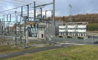 GE completes one of power industry’s largest reactive power upgrades GE reactive power upgrade