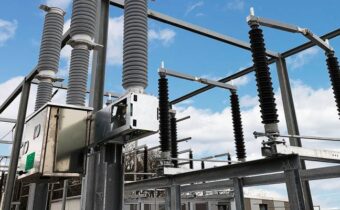 a substation