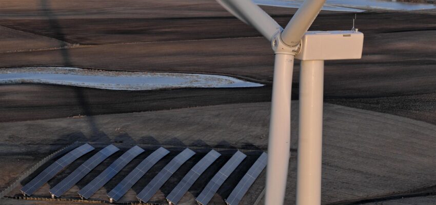 GE, Inogen and Sertavul to build first hybrid wind + solar project in Turkey GE wind_solar
