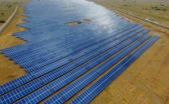 GEC Solar