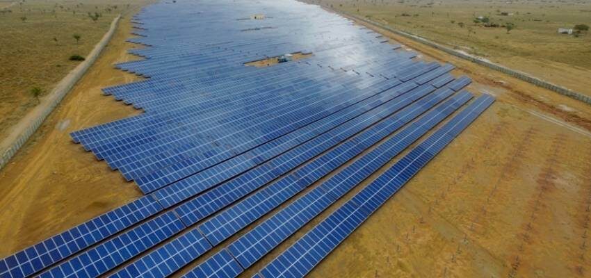 DEME to Install Hollandse Kust offshore substations GEC Solar