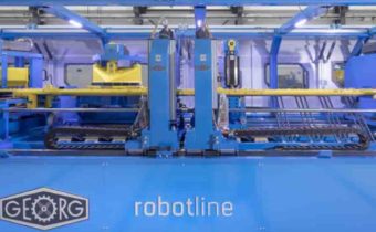 GEORG-612-TBA400-Robotline