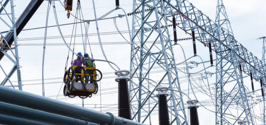 GE T&D India sees improved order inflows GE GIS