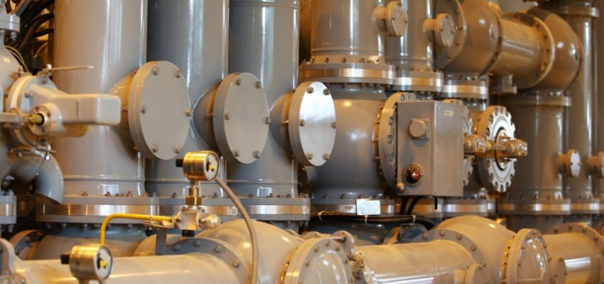 Bhopal’s first GIS HV substation energized GIS substation Madhya Pradesh