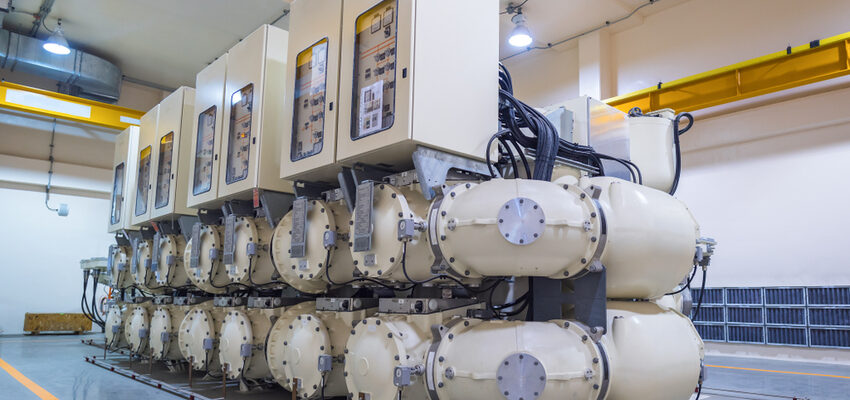CtrlS to deploy 1.2 GW gas insulated substations