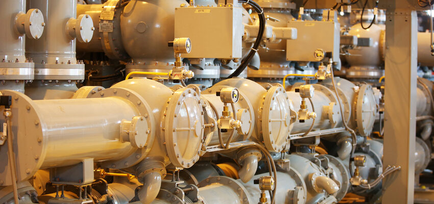 J&K’s Pulwama gets its first gas insulated substation a gas insulated substation