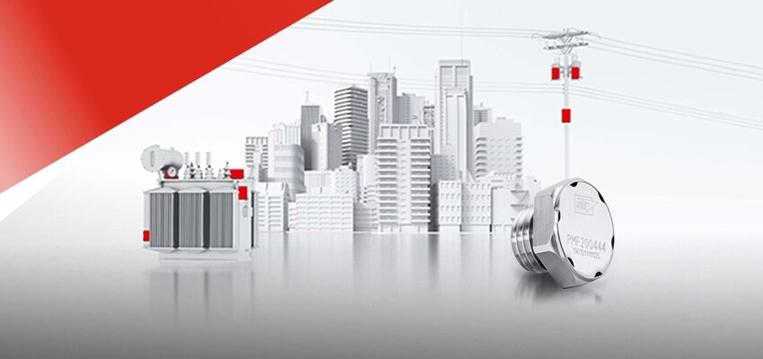 Gore globally increases reliability of grid control and monitoring devices with their Protective Vents GORE wob AG