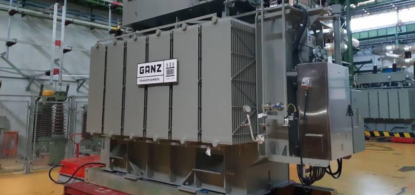 The Ganz factory in Tápiószele can become Hungarian-owned again