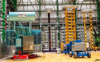 Ganz Transformers and Electric Rotating Machines Ltd