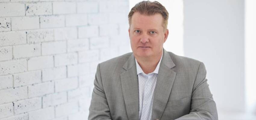 GANZ appoints new CEO Ganz - Jan Prins