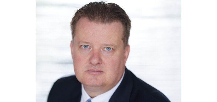 Interview with Jan Prins – managing director of Ganz