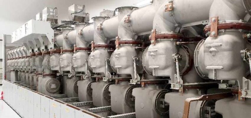 Eskom to invite tenders for gas-insulated substation Gas-insulated substation