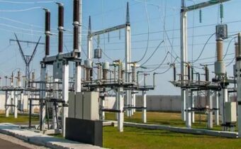 Power supply Nigeria funding