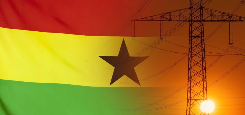 ECG installs 400 transformers to stabilise Oti region Ghana ECG electricity
