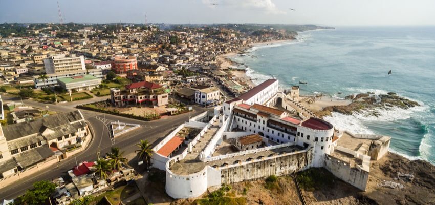 Ghana signs MoU with Siemens to upgrade power grid Ghana-Transformers-Magazine