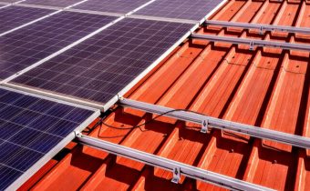 Ghana solar