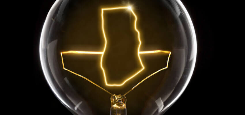 GRIDCo pledges to end power outages Ghana