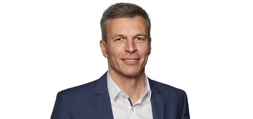 Thomas Gilke – Vice President, Global Sales of Krempel Thomas Gilke