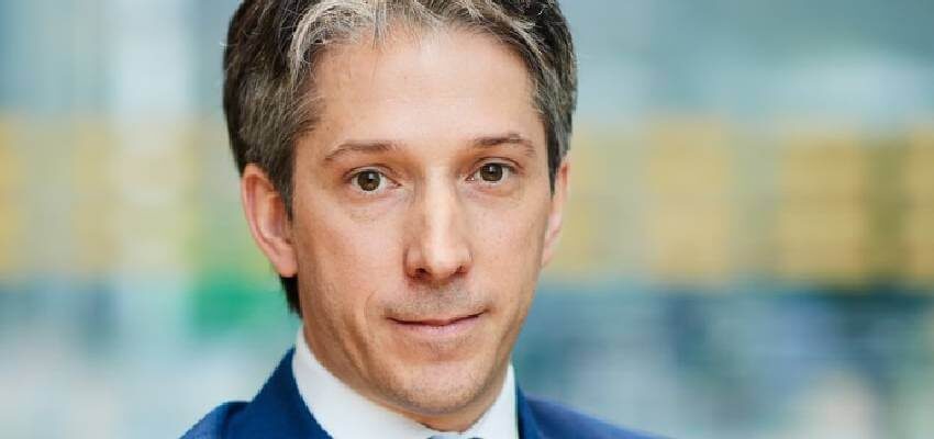 ENGIE appoints new CEO in Africa Gillian