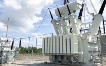 Global transformer market