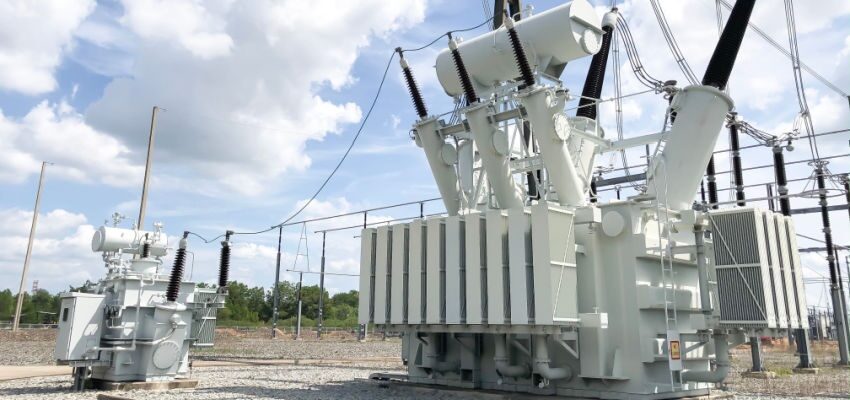Power transformers industry to experience strong growth by 2032 Global transformer market