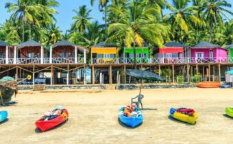 Goa
