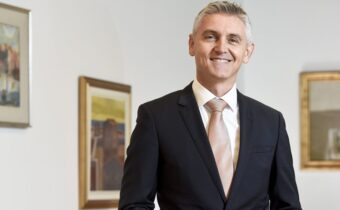 Gordan Kolak, KONČAR CEO