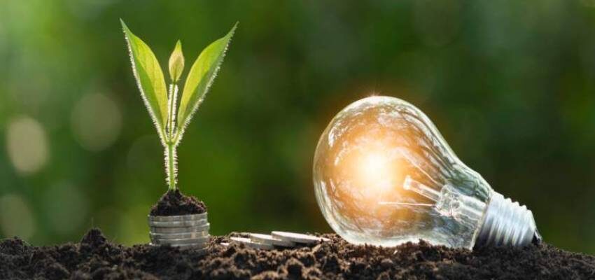 Romanian distributor secures $120 M loan for green grid expansion green energy illustration