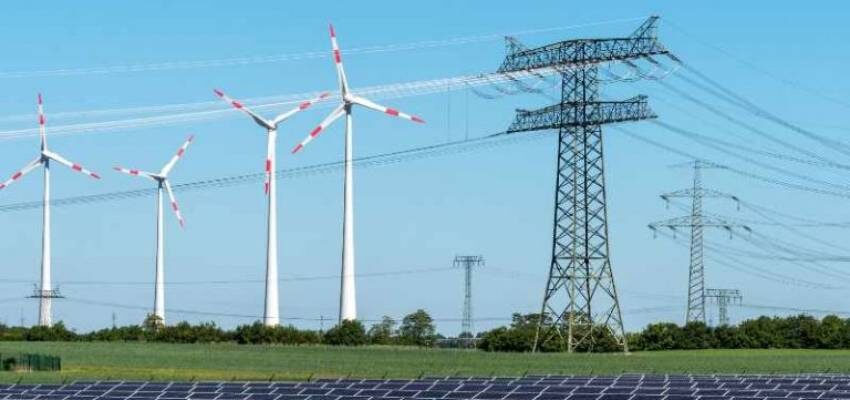Alliance for Green Infrastructure in Africa to boost investment