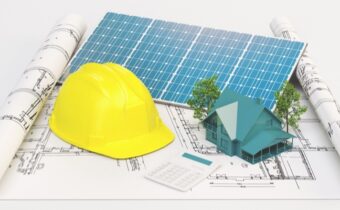 Greenwood Energy solar projects