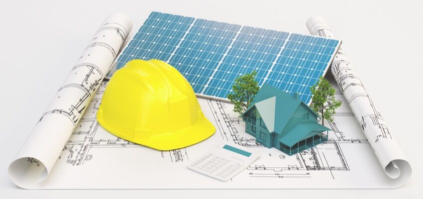 Greenwood Energy shifting to utility-scale projects Greenwood Energy solar projects