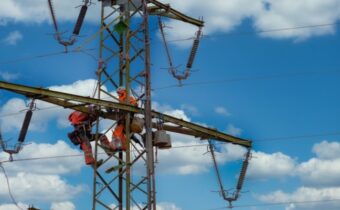 Grid investment Romania Bulgaria Transelectrica