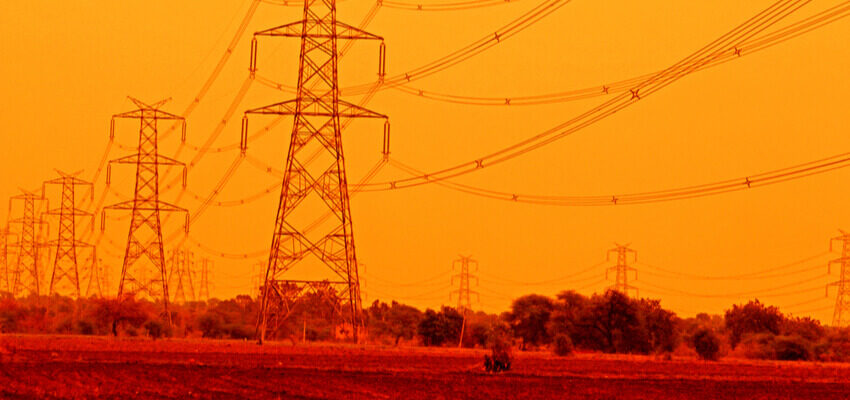 Smart grid solution for IDA Grid
