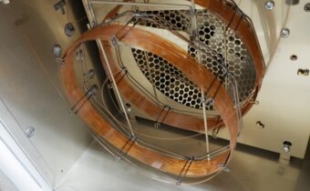 Gas chromatography for DGA