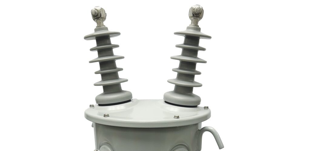 Breakthrough in pole type distribution transformer bushings Breakthrough in pole type distribution transformer bushings